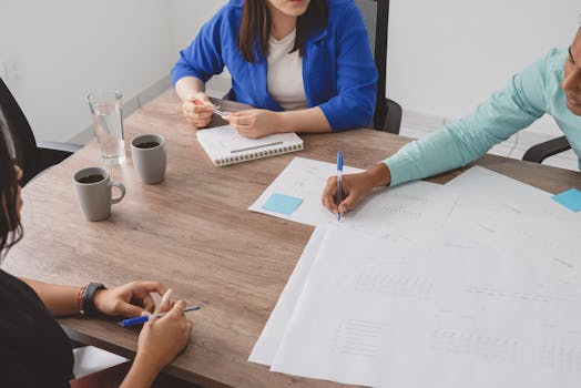 IT konsultatsioonid ettevõttele